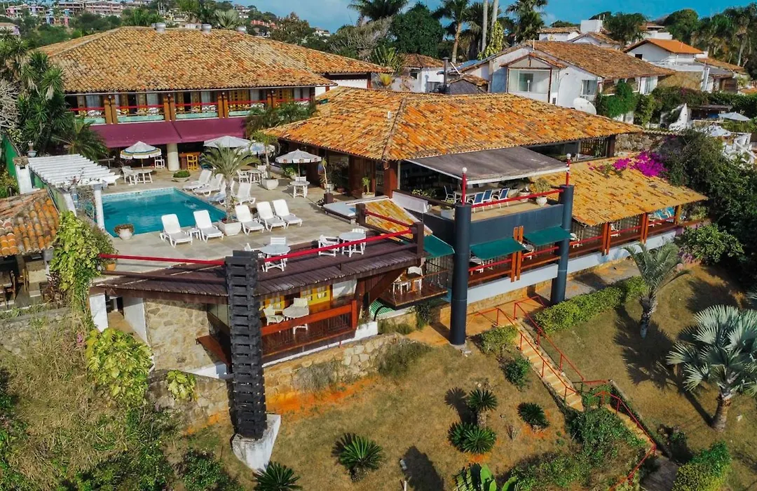 Sailing Hotel & Spa-1