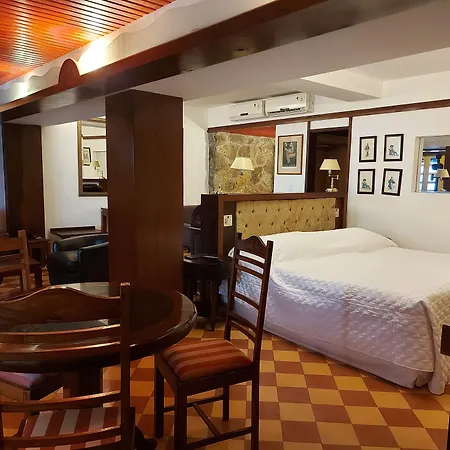 Sailing Hotel & Spa-3