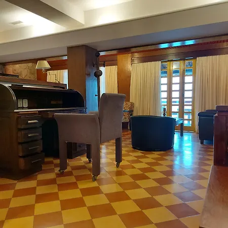 Sailing Hotel & Spa-2